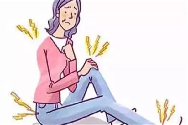 風濕是關(guān)節(jié)疼嗎 風濕是怎么引起的 風濕是關(guān)節(jié)疼嗎 風濕是怎么引起的