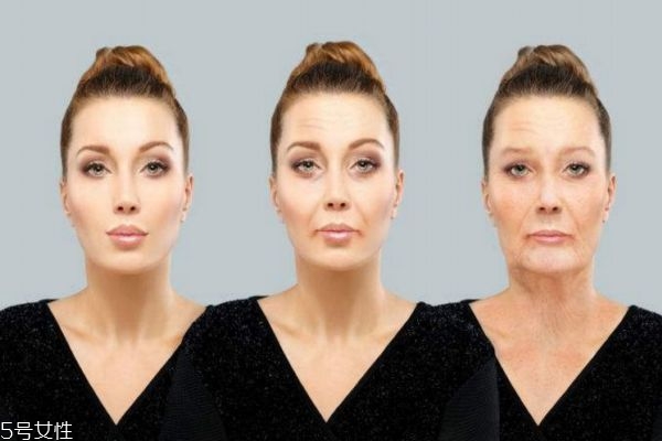 如何緩解皮膚衰老 皮膚衰老的原因 如何緩解皮膚衰老 皮膚衰老的原因