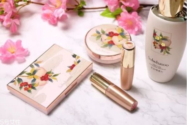 雪花秀限量版武陵桃源系列有哪些 雪花秀武陵桃源限量版 雪花秀限量版武陵桃源系列有哪些 雪花秀武陵桃源限量版