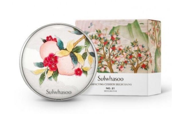 雪花秀限量版武陵桃源系列有哪些 雪花秀武陵桃源限量版 雪花秀限量版武陵桃源系列有哪些 雪花秀武陵桃源限量版