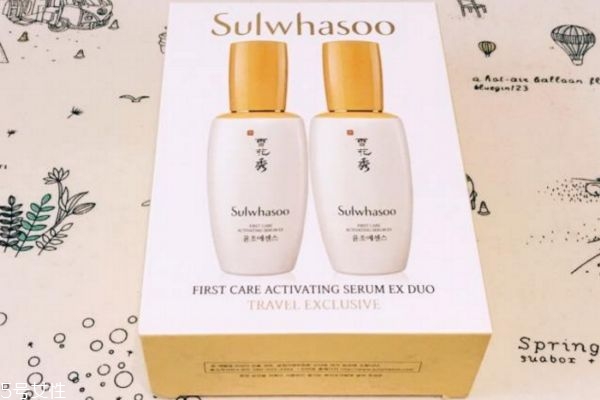 潤燥精華在水之前嗎 先用潤燥精華還是先用水 潤燥精華在水之前嗎 先用潤燥精華還是先用水