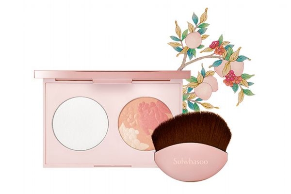 雪花秀限量版武陵桃源系列有哪些 雪花秀武陵桃源限量版 雪花秀限量版武陵桃源系列有哪些 雪花秀武陵桃源限量版