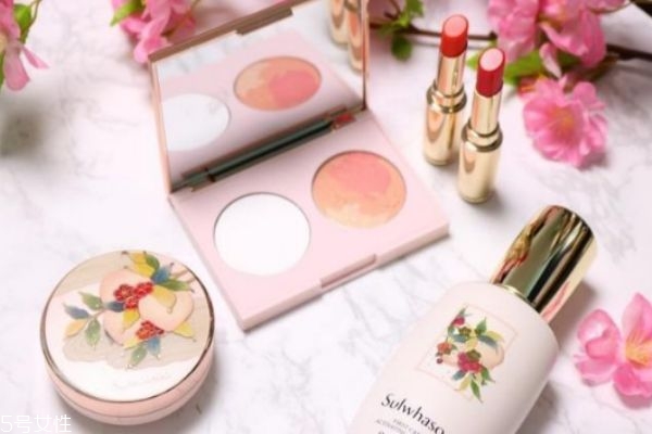 雪花秀限量版武陵桃源系列有哪些 雪花秀武陵桃源限量版 雪花秀限量版武陵桃源系列有哪些 雪花秀武陵桃源限量版