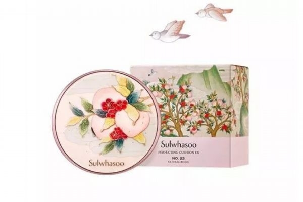 雪花秀限量版武陵桃源系列有哪些 雪花秀武陵桃源限量版 雪花秀限量版武陵桃源系列有哪些 雪花秀武陵桃源限量版