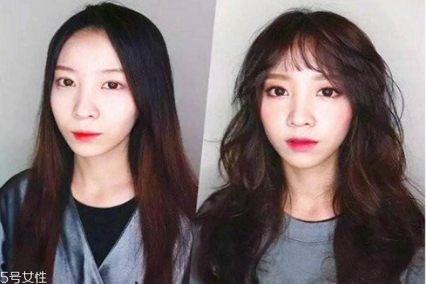 發(fā)際線高女生適合發(fā)型 發(fā)際線高女生發(fā)型圖片 發(fā)際線高女生適合發(fā)型 發(fā)際線高女生發(fā)型圖片