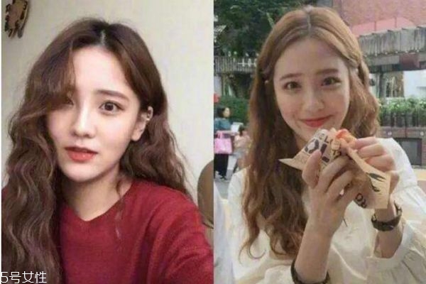 蛋卷頭顯臉大嗎 臉大適合燙蛋蛋卷嗎 蛋卷頭顯臉大嗎 臉大適合燙蛋蛋卷嗎