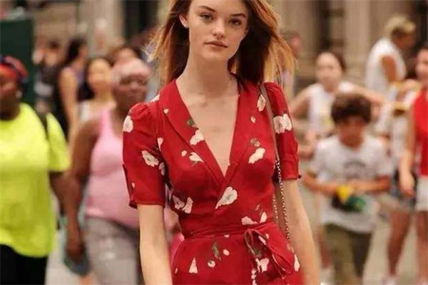 茶歇裙是什么裙子 茶歇裙是什么款式 茶歇裙是什么裙子 茶歇裙是什么款式