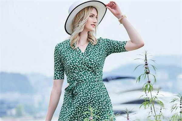 茶歇裙是什么裙子 茶歇裙是什么款式 茶歇裙是什么裙子 茶歇裙是什么款式