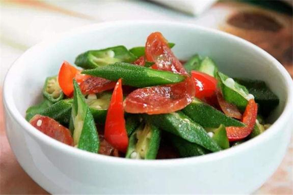 臘腸和什么菜一起炒好吃 臘腸最佳搭配 臘腸和什么菜一起炒好吃 臘腸最佳搭配