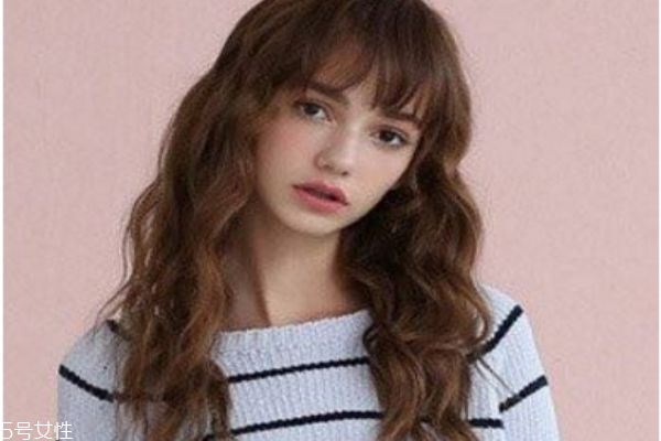 蛋卷頭顯臉大嗎 臉大適合燙蛋蛋卷嗎 蛋卷頭顯臉大嗎 臉大適合燙蛋蛋卷嗎