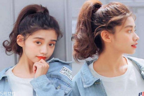 女生發(fā)型簡(jiǎn)單漂亮扎法 懶人扎出簡(jiǎn)單漂亮頭發(fā) 女生發(fā)型簡(jiǎn)單漂亮扎法 懶人扎出簡(jiǎn)單漂亮頭發(fā)