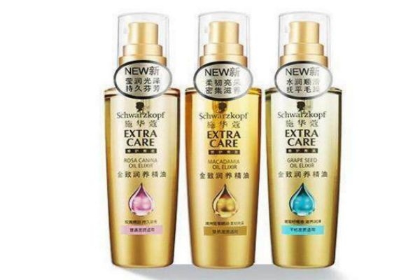 護(hù)發(fā)精油怎么用最好 如何挑選最適合自己的護(hù)發(fā)精油