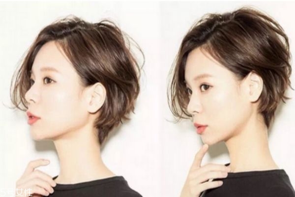 月牙臉適合什么發(fā)型 適合月牙臉的發(fā)型女 月牙臉適合什么發(fā)型 適合月牙臉的發(fā)型女