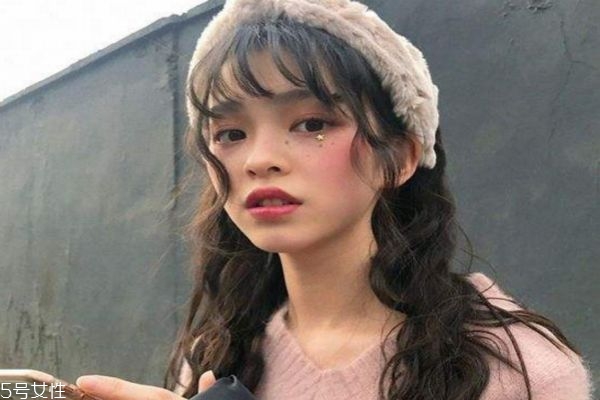 蛋卷頭顯臉大嗎 臉大適合燙蛋蛋卷嗎 蛋卷頭顯臉大嗎 臉大適合燙蛋蛋卷嗎