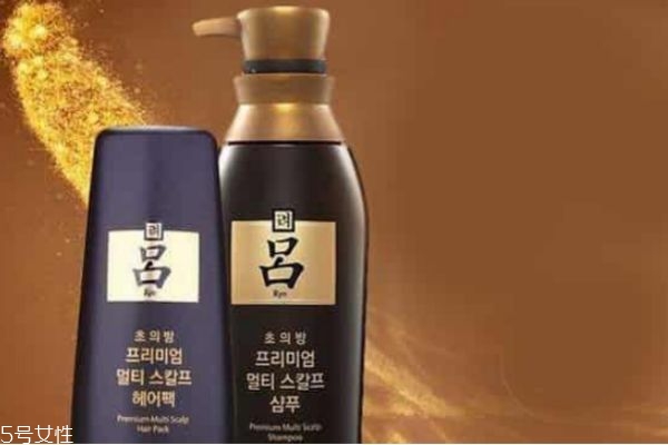 呂洗發(fā)水有什么顏色 頂級黑呂和黑呂的區(qū)別 呂洗發(fā)水有什么顏色 頂級黑呂和黑呂的區(qū)別