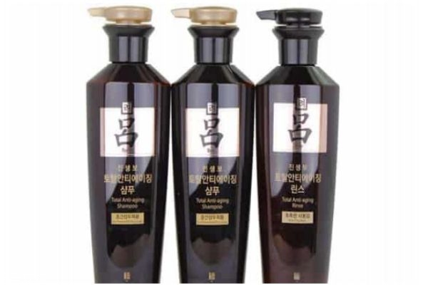 呂洗發(fā)水有什么顏色 頂級黑呂和黑呂的區(qū)別 呂洗發(fā)水有什么顏色 頂級黑呂和黑呂的區(qū)別