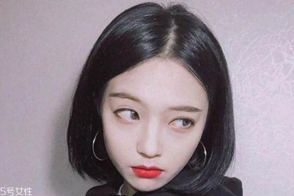 發(fā)際線低剪什么發(fā)型 發(fā)際線低適合發(fā)型圖 發(fā)際線低剪什么發(fā)型 發(fā)際線低適合發(fā)型圖