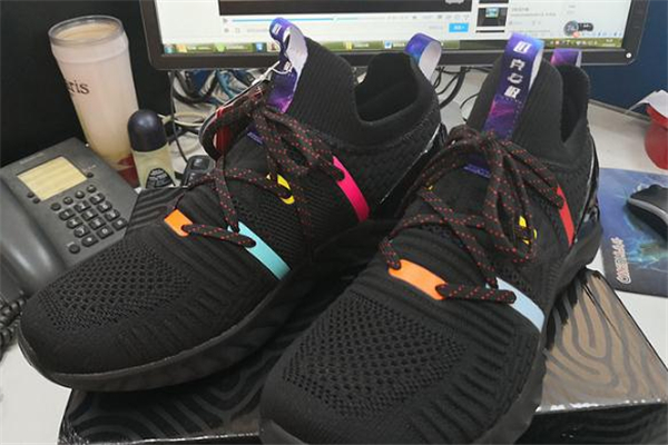 匹克態(tài)極plus開箱測(cè)評(píng) 態(tài)極1.0plus細(xì)節(jié)評(píng)測(cè)