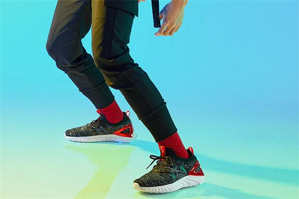 匹克態(tài)極plus實(shí)戰(zhàn)測評 態(tài)極1.0plus跑步評測 匹克態(tài)極plus實(shí)戰(zhàn)測評 態(tài)極1.0plus跑步評測