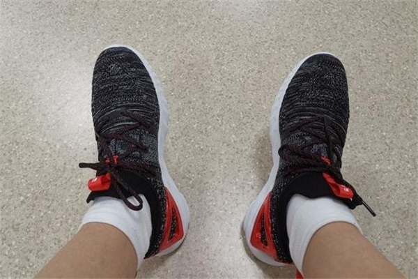 匹克態(tài)極plus實(shí)戰(zhàn)測評 態(tài)極1.0plus跑步評測 匹克態(tài)極plus實(shí)戰(zhàn)測評 態(tài)極1.0plus跑步評測