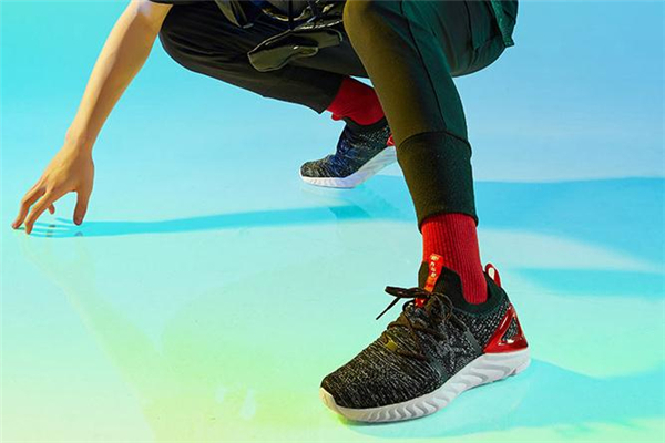 匹克態(tài)極plus實(shí)戰(zhàn)測評 態(tài)極1.0plus跑步評測 匹克態(tài)極plus實(shí)戰(zhàn)測評 態(tài)極1.0plus跑步評測