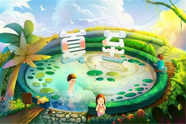 夏至是什么時候 2019年什么時候夏至 夏至是什么時候 2019年什么時候夏至