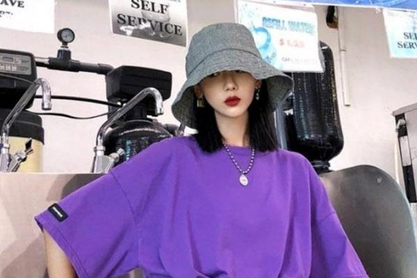 2019年夏天流行什么顏色t恤 時(shí)髦亮色穿搭 2019年夏天流行什么顏色t恤 時(shí)髦亮色穿搭