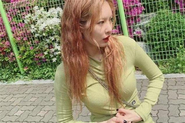 牛油果綠搭配什么顏色好看 牛油果綠搭配技巧 牛油果綠搭配什么顏色好看 牛油果綠搭配技巧