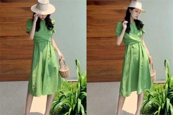 牛油果綠搭配什么顏色好看 牛油果綠搭配技巧 牛油果綠搭配什么顏色好看 牛油果綠搭配技巧