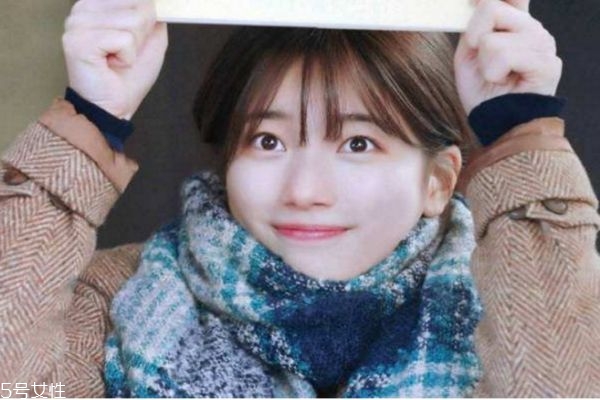 果汁臉長(zhǎng)什么樣子 比少女臉更斬男