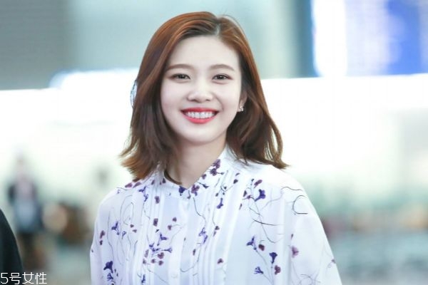 果汁臉長(zhǎng)什么樣子 比少女臉更斬男