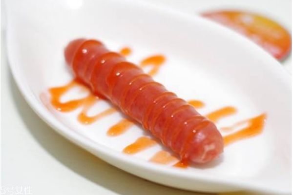 買的香腸怎么做好吃 教你做出星級大廚的味道 買的香腸怎么做好吃 教你做出星級大廚的味道