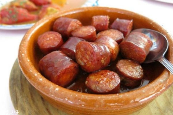 買的香腸怎么做好吃 教你做出星級大廚的味道 買的香腸怎么做好吃 教你做出星級大廚的味道