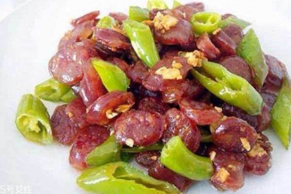 在家如何自制香腸 簡(jiǎn)單又好吃的香腸做法 在家如何自制香腸 簡(jiǎn)單又好吃的香腸做法