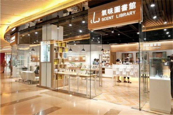 氣味圖書館涼白開(kāi)評(píng)價(jià) 氣味圖書館涼白開(kāi)價(jià)格