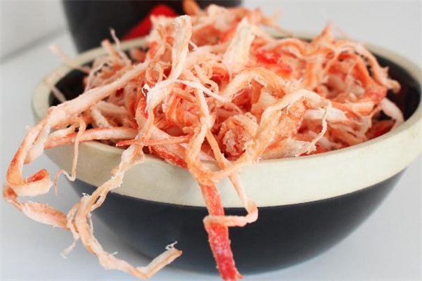 魷魚絲是涼性的嗎 魷魚絲是寒性食物嗎 魷魚絲是涼性的嗎 魷魚絲是寒性食物嗎