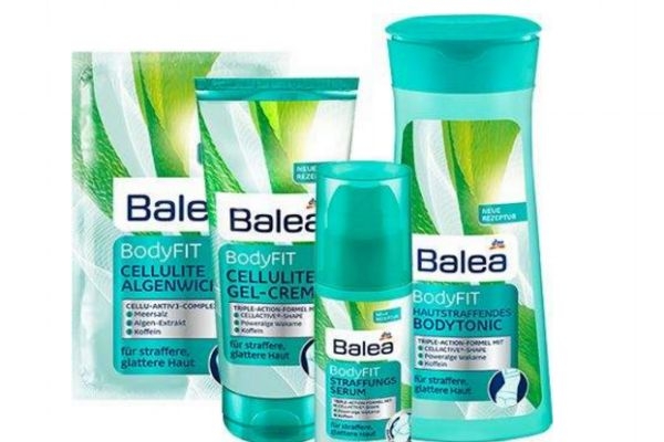 芭樂雅纖體緊致塑身系列怎么樣 芭樂雅纖體霜效果 芭樂雅纖體緊致塑身系列怎么樣 芭樂雅纖體霜效果