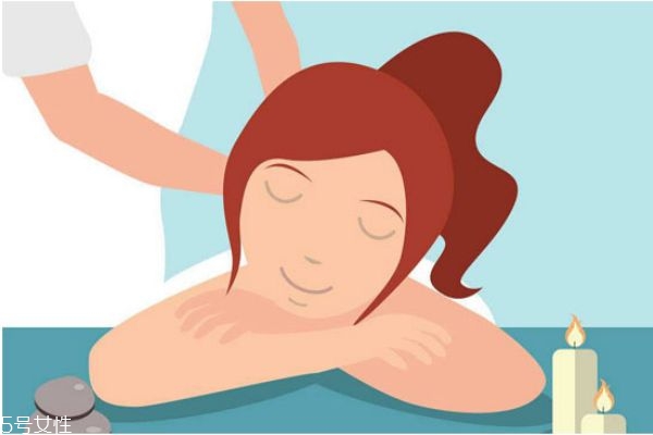 按摩減肥有效嗎 按摩減肥會反彈嗎 按摩減肥有效嗎 按摩減肥會反彈嗎