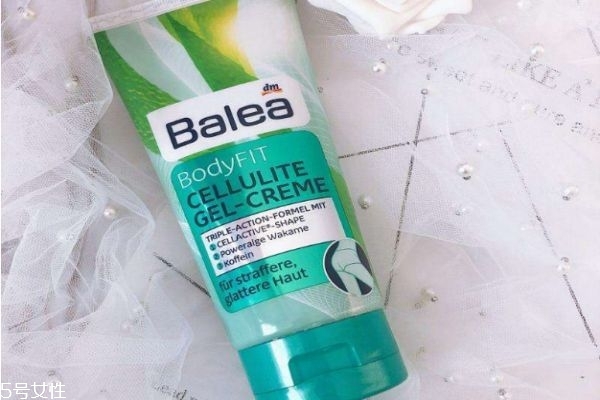 芭樂雅瘦身霜好用嗎 芭樂雅瘦身霜使用方法 芭樂雅瘦身霜好用嗎 芭樂雅瘦身霜使用方法