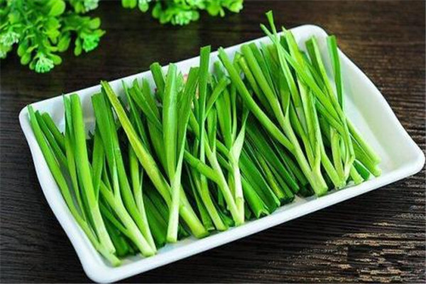 夏天能吃韭菜嗎 夏天吃韭菜好嗎 夏天能吃韭菜嗎 夏天吃韭菜好嗎