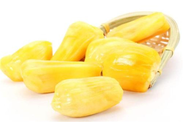 菠蘿蜜有點(diǎn)臭味正常嗎 菠蘿蜜有味道正常嗎 菠蘿蜜有點(diǎn)臭味正常嗎 菠蘿蜜有味道正常嗎