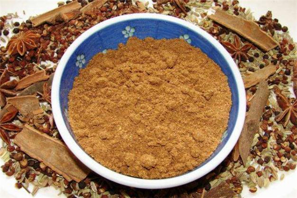 五香粉是哪五種香料 五香粉的配方 五香粉是哪五種香料 五香粉的配方