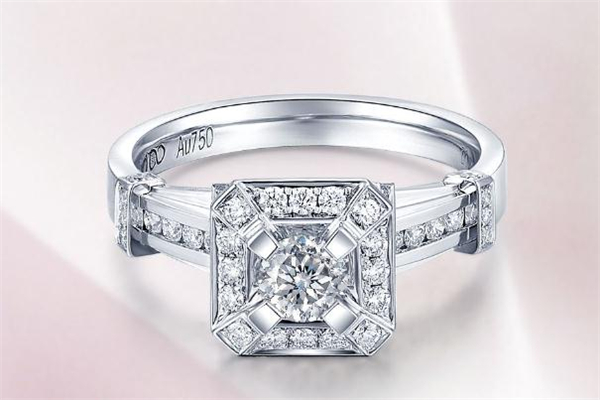 周大生鉆戒質(zhì)量怎么樣 周大生鉆戒好不好 周大生鉆戒質(zhì)量怎么樣 周大生鉆戒好不好