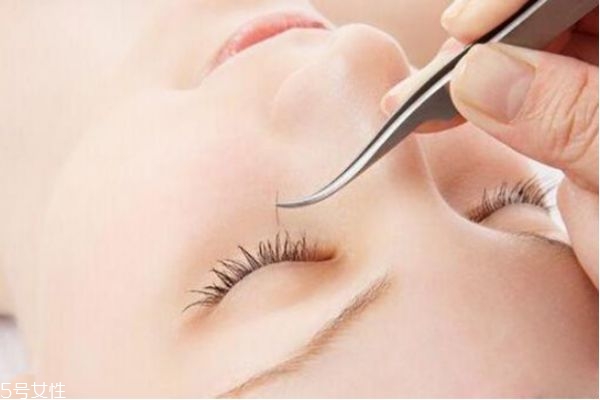 嫁接睫毛可以保持多久 種睫毛怎么保持久一點(diǎn) 嫁接睫毛可以保持多久 種睫毛怎么保持久一點(diǎn)
