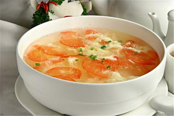 西紅柿雞蛋湯是溫性還是涼性 西紅柿雞蛋湯是涼性的嗎 西紅柿雞蛋湯是溫性還是涼性 西紅柿雞蛋湯是涼性的嗎