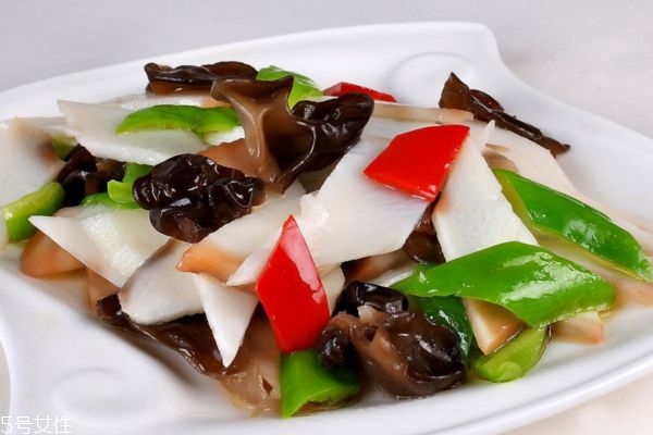 孕婦可以吃山藥嗎 山藥雖好但也不是人人適合 孕婦可以吃山藥嗎 山藥雖好但也不是人人適合