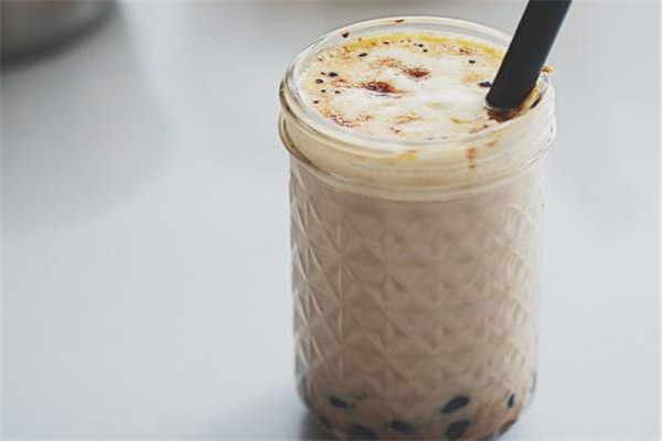 奶茶是不是茶 奶茶是茶嗎