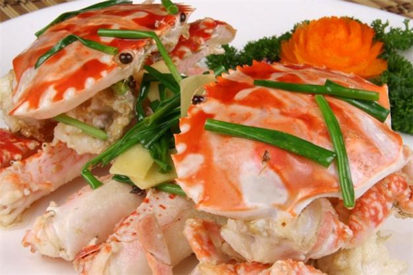 花蟹怎么清洗 花蟹怎么洗才干凈 花蟹怎么清洗 花蟹怎么洗才干凈