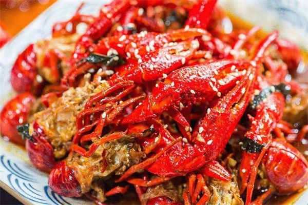 口味蝦怎么做 長沙口味蝦的做法 口味蝦怎么做 長沙口味蝦的做法