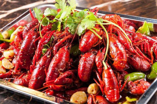 口味蝦是小龍蝦嗎 口味蝦是什么蝦 口味蝦是小龍蝦嗎 口味蝦是什么蝦